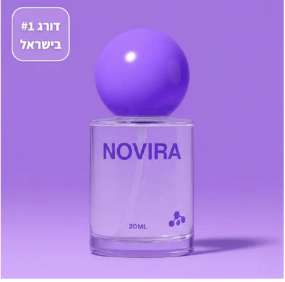 ספריי נגד ריח רע של נובירה